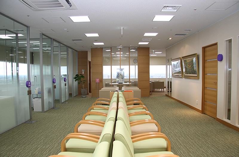 医療法人 大宮シティクリニック_5