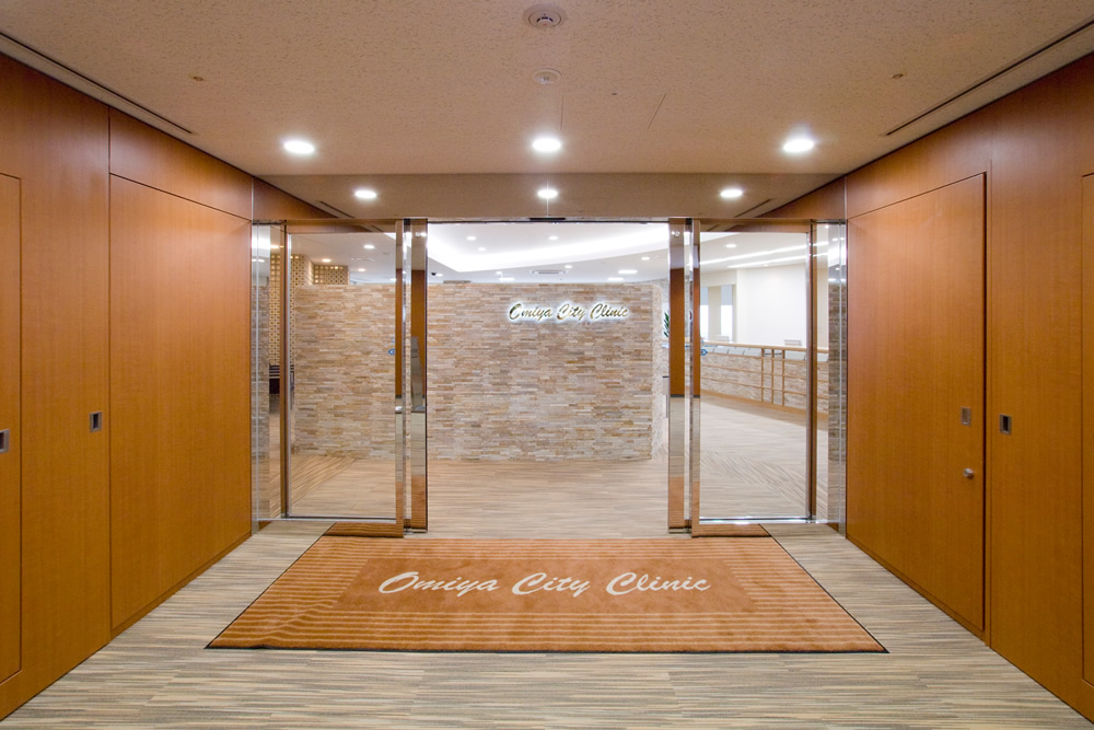 医療法人 大宮シティクリニック_1